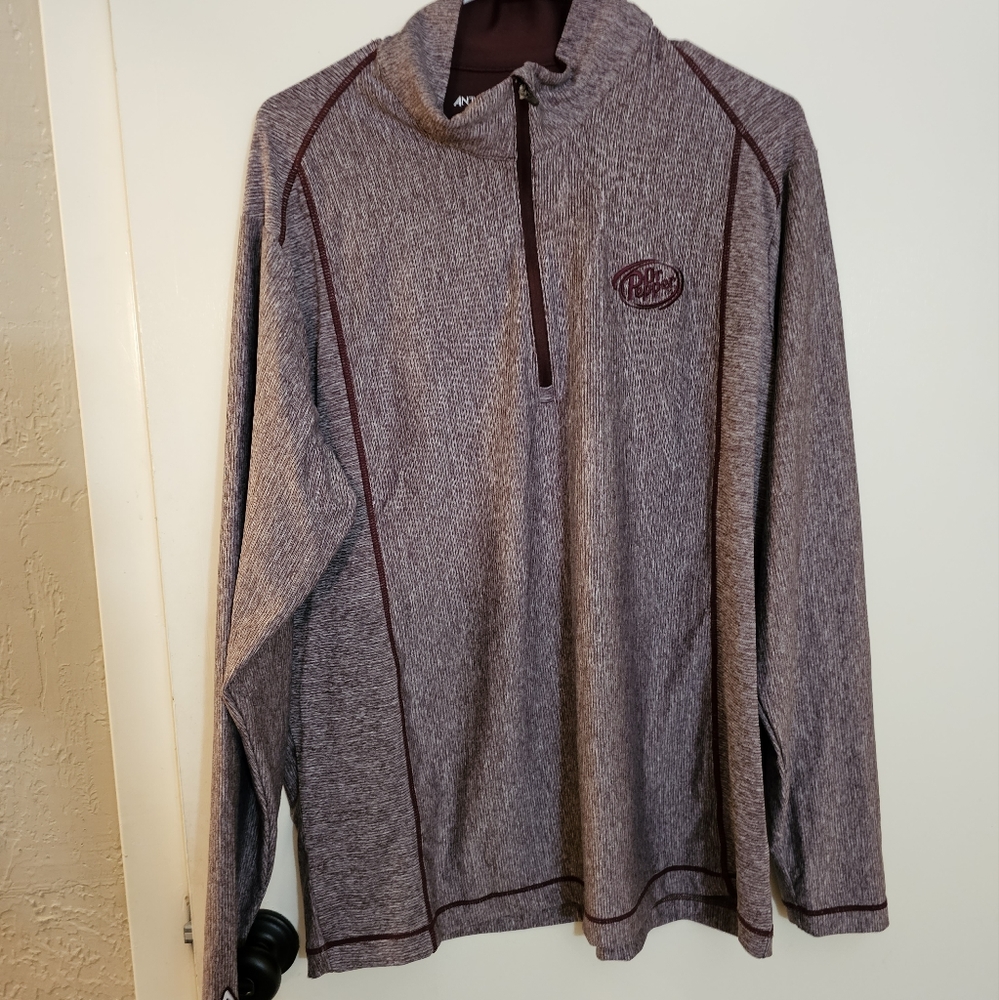 Dr pepper jacket
